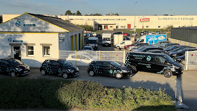 Nettoyage Auto 56 à Theix-Noyalo