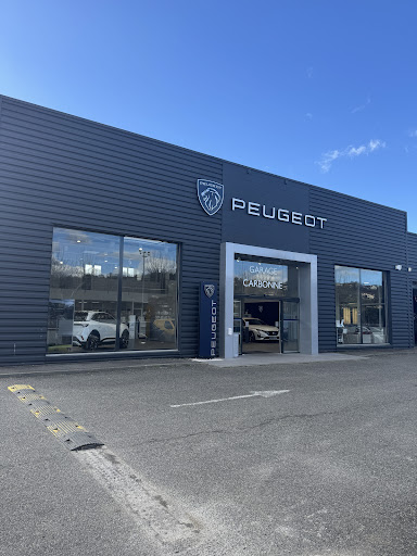 Photo 6 - SARL Garage Chiffoleau
