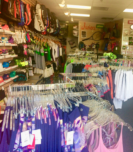 Tennis Store «The Tennis Store of Franklin», reviews and photos, 545 Cool Springs Blvd # 140, Franklin, TN 37067, USA