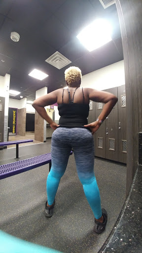 Gym «Planet Fitness», reviews and photos, 131 Gause Blvd W, Slidell, LA 70460, USA