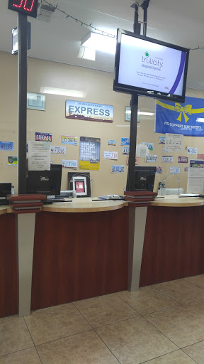 Auto Tag Agency «Express Title & Registration», reviews and photos