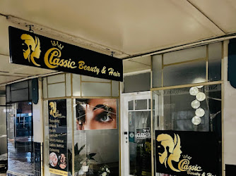 Classic Beauty and Hair Salon
