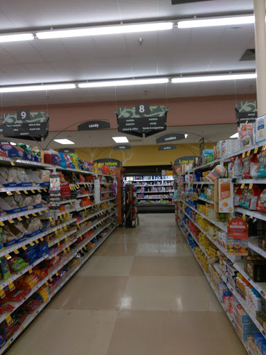 Grocery Store «Kroger», reviews and photos, 25780 Middlebelt Rd, Farmington Hills, MI 48336, USA