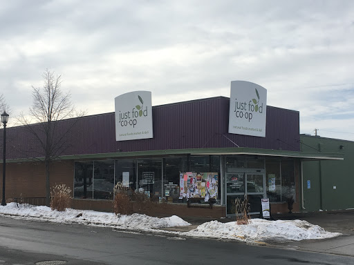 Grocery Store «Just Food Co-op», reviews and photos, 516 Water St S # 101, Northfield, MN 55057, USA