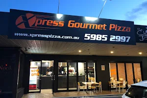 Xpress Gourmet Pizza & Pasta Rye image