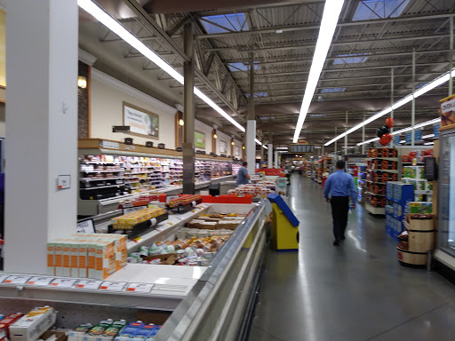 Grocery Store «Giant Food Stores», reviews and photos, 4510 Marketplace Way, Enola, PA 17025, USA