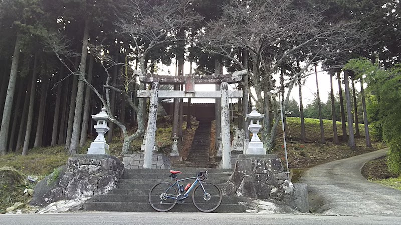 厳島神社