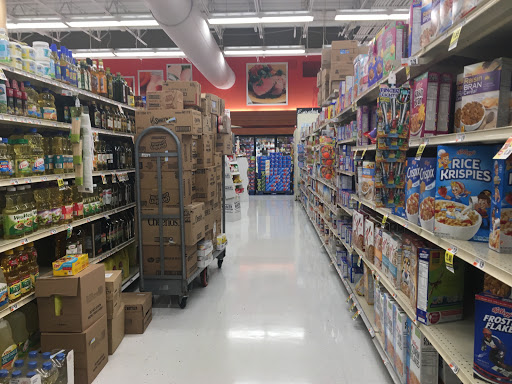 Supermarket «Tops Friendly Markets», reviews and photos, 425 Niagara St, Buffalo, NY 14201, USA