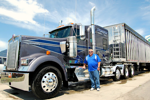 Burningham Trucking (Burningham Enterprises, Inc.)