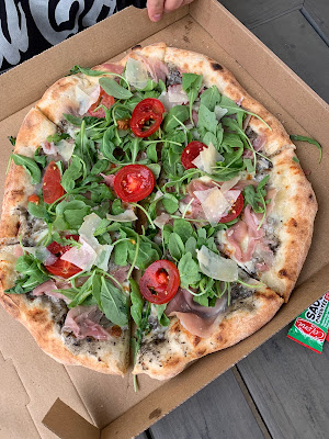 Casa di Carlotta - Pizza à La Salvetat-Saint-Gilles