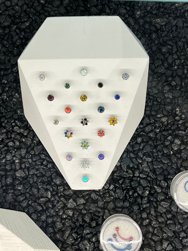 Explore boyfriend name tattoo ideas, creative tattoo ideas in Bakersfield, available at Premier Piercing