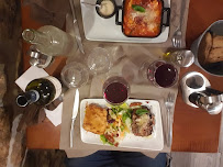 Plats et boissons du Restaurant La Vigna à Saint-Brieuc - n°13