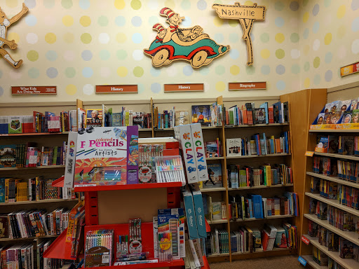 Book Store «Barnes & Noble», reviews and photos, 5959 Triangle Town Blvd, Raleigh, NC 27616, USA