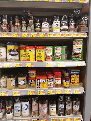 Discount Store «Walmart», reviews and photos, 1400 Hilltop Mall Rd, Richmond, CA 94806, USA