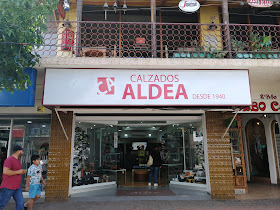 Calzados Aldea