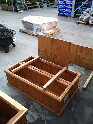 Home Improvement Store «The Home Depot», reviews and photos, 2115 N Gaffey St, San Pedro, CA 90731, USA