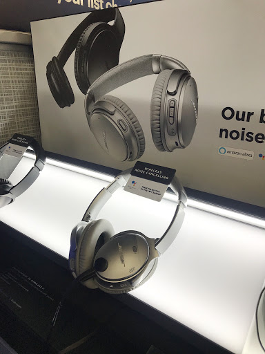 Electronics Store «Best Buy», reviews and photos, 8251 Gateway Overlook Dr, Elkridge, MD 21075, USA