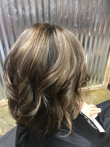 Hair Salon «Bamboo Salon», reviews and photos, 8540 Palm Pkwy, Orlando, FL 32836, USA