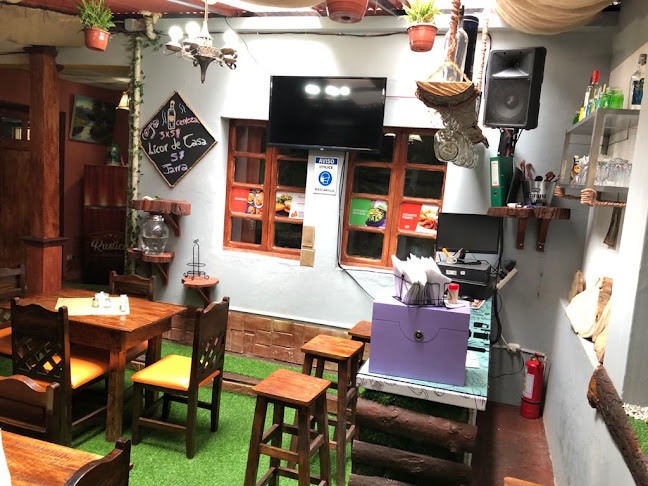 Opiniones de Chifa Mar de Oro en Riobamba - Restaurante