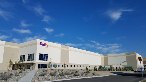 Mailing Service «FedEx Ground», reviews and photos, 1185 S Rock Blvd, Reno, NV 89502, USA