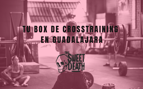 Sweet Death Guadalajara | Box de Cross Training en Guadalajara image