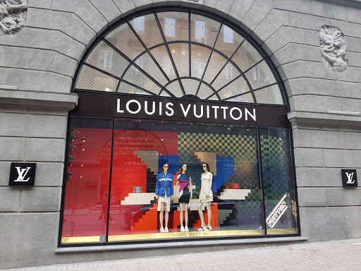 Louis Vuitton Kyiv
