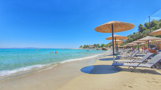 Varkes beach