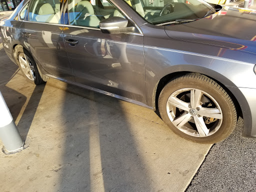 Tire Shop «Baxter Tire & Auto», reviews and photos, 2904 Mountain Rd, Pasadena, MD 21122, USA