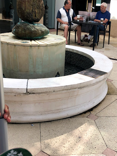 Coffee Shop «Starbucks», reviews and photos, 796 5th Ave S, Naples, FL 34102, USA