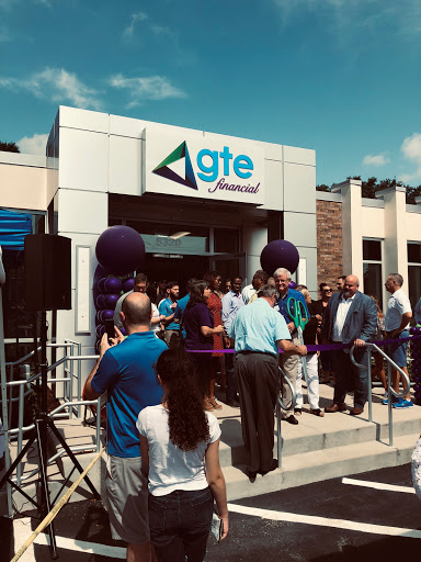 GTE Financial - North Lakeland in Lakeland, Florida