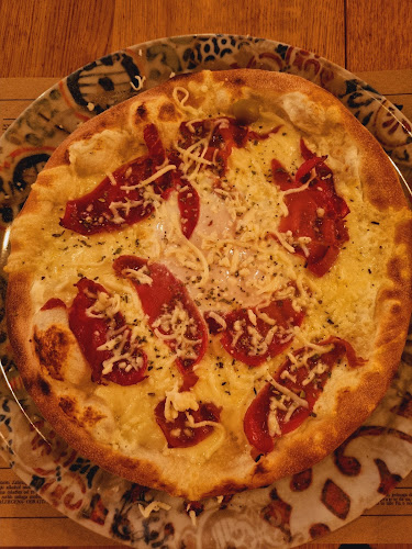 Pizzeria Fianona - Zagreb