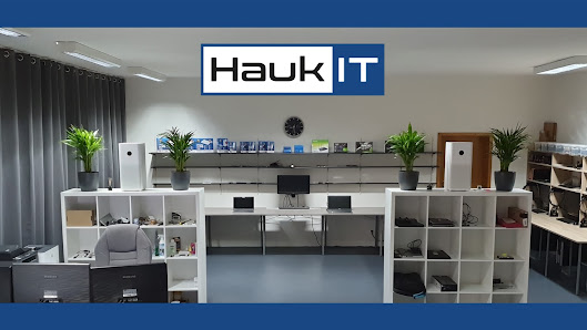 Hauk IT - IT-Service Dührener Str. 10, 74889 Sinsheim, Deutschland