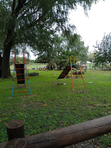 Sociedad Criolla “La Lata Vieja” - Museo