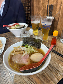 Les plus récentes photos du Restaurant japonais authentique SHIN-YA RAMEN シン屋ラーメン à Toulouse - n°6