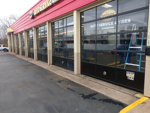 Car Repair and Maintenance «Midas», reviews and photos, 6016 N Illinois St, Fairview Heights, IL 62208, USA