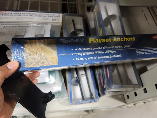 Hardware Store «Sutherlands Lumber #1220», reviews and photos, 6709 Blue Ridge Blvd, Raytown, MO 64133, USA