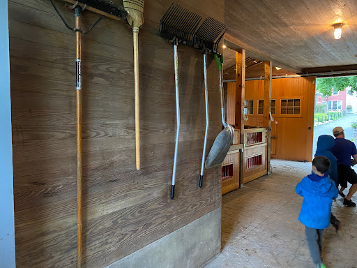 Park «Endicott Park (Town of Danvers)», reviews and photos, 57 Forest St, Danvers, MA 01923, USA