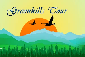 Greenhills Tour image