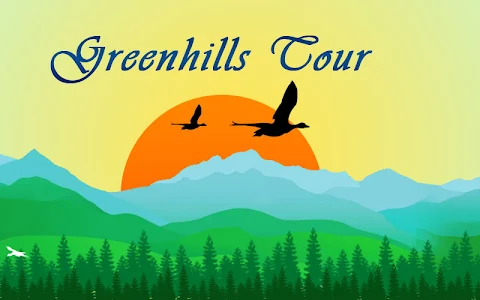 Greenhills Tour image