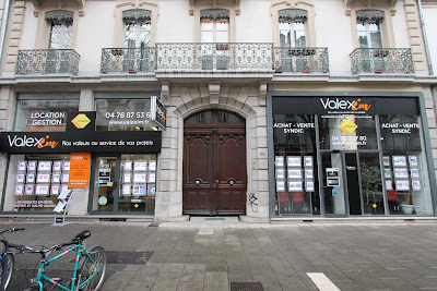 VALEXIM JBT Grenoble Gambetta à Grenoble