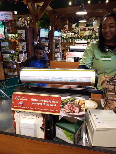 Grocery Store «The Fresh Market», reviews and photos, 100 Welsh Rd, Horsham, PA 19044, USA