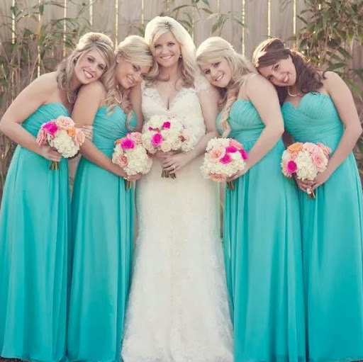 Wedding Venue «The Historic Blue Rose Mansion», reviews and photos, 120 W Scenic Dr, Pass Christian, MS 39571, USA