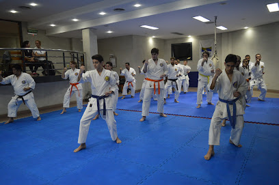 Karate Koshinkan Argentina