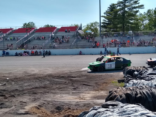Adirondack International Speedway