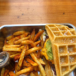 Photo n° 1 de l'avis de Jonatnon.a fait le 28/08/2022 à 12:59 pour CRISPY SOUL Paris 11 à Paris