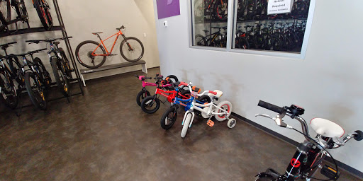 Bicycle Store «Bicycle World of Katy», reviews and photos, 24555 Katy Fwy, Katy, TX 77494, USA