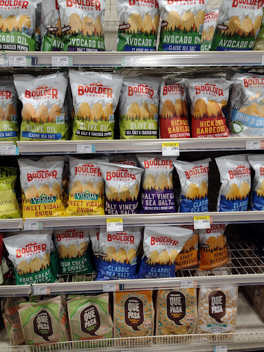 Natural Foods Store «Natural Grocers», reviews and photos, 1715 N Rock Rd, Wichita, KS 67206, USA