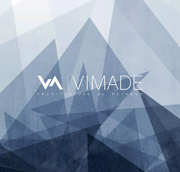 VIMADE Architectes paysagistes