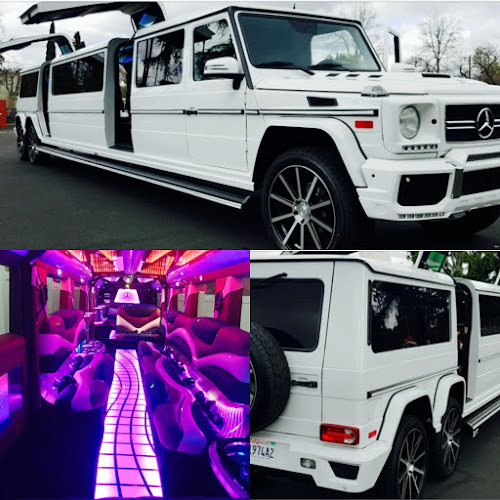 Comments and reviews of Dallas Limousines