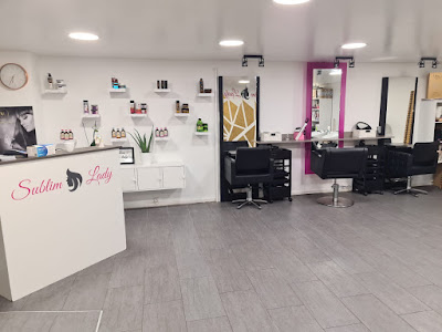 SUBLIM LADY LISSAGE BRESILIEN/SOIN DU CHEVEU/SALON FEMME/SANS VIS A VIS à Bagneux